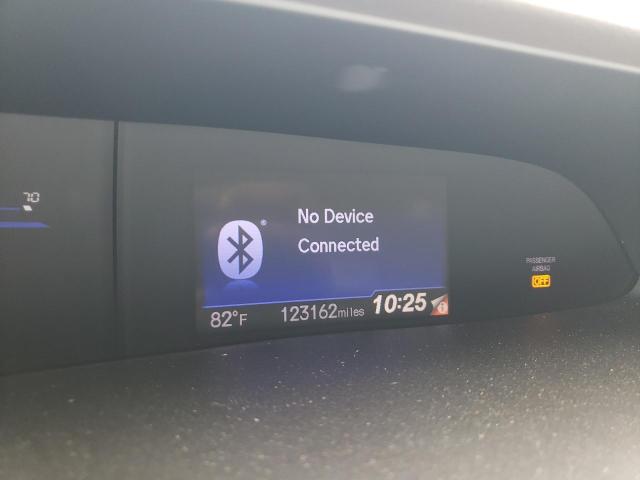 Photo 8 from auction – 2012 HONDA CIVIC EX with VIN 19XFB2F89CE303853