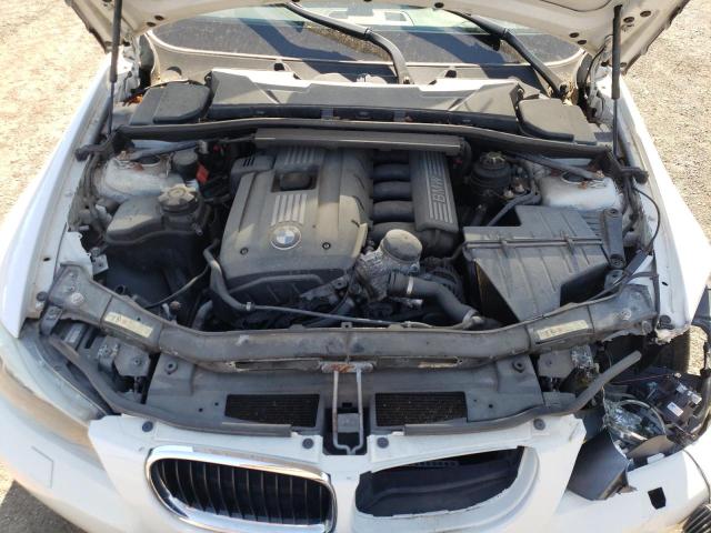 Photo 7 from auction – 2009 BMW 328 XI with VIN WBAPK73539A456426