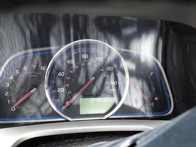 Photo 8 from auction – 2015 TOYOTA RAV4 LIMIT with VIN 2T3DFREV2FW322958