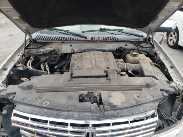 Photo 7 from auction – 2008 LINCOLN NAVIGATOR with VIN 5LMFU28558LJ20633