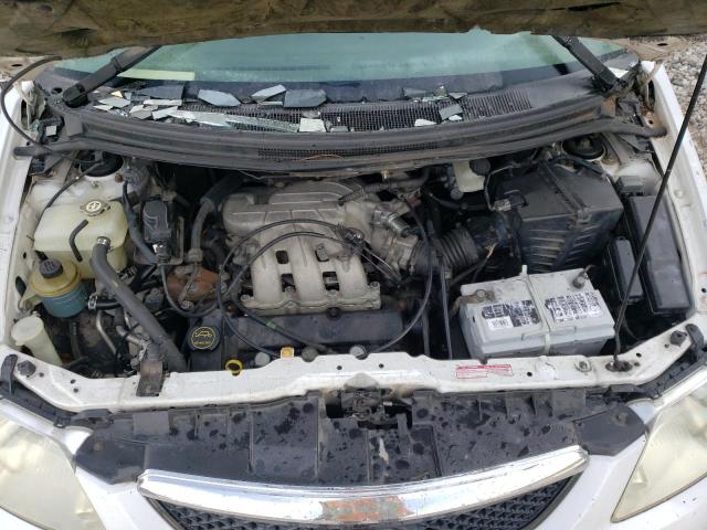 Photo 7 from auction – 2002 MAZDA MPV WAGON with VIN JM3LW28J720310810