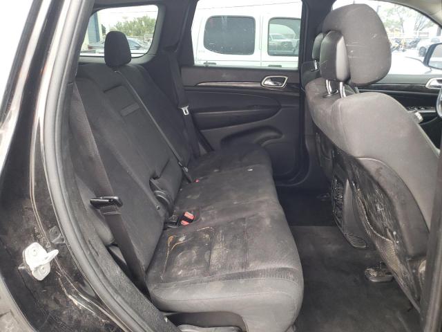 Photo 6 from auction – 2012 JEEP GRAND CHER with VIN 1C4RJFAG8CC124880