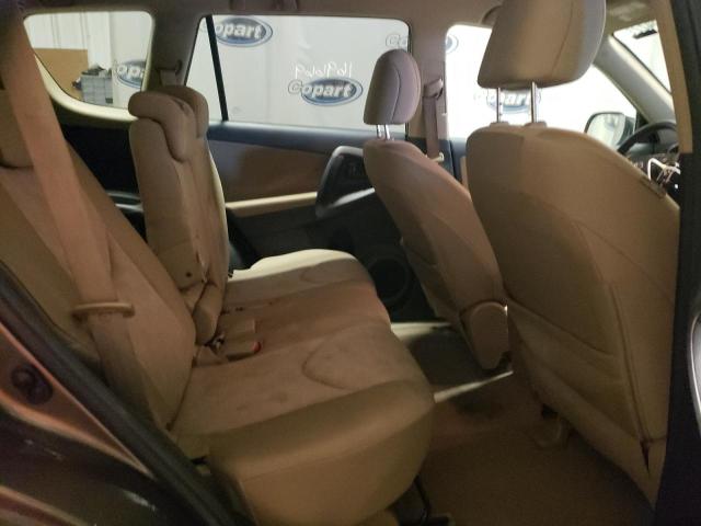Photo 6 from auction – 2010 TOYOTA RAV4 with VIN 2T3ZF4DV5AW038131