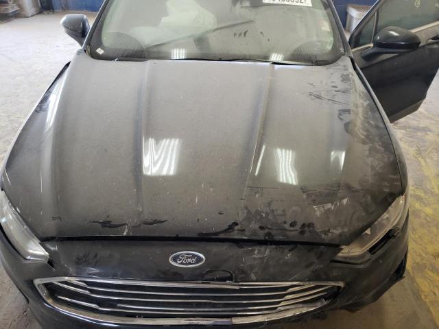 Photo 7 from auction – 2019 FORD FUSION SE with VIN 3FA6P0HD5KR282271
