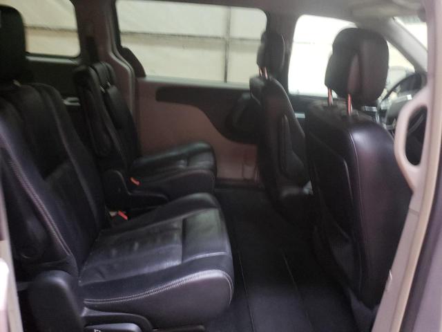 Photo 6 from auction – 2012 CHRYSLER TOWN & COU with VIN 2C4RC1BG7CR212967