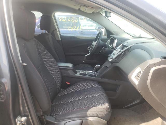 Photo 5 from auction – 2010 CHEVROLET EQUINOX LT with VIN 2CNALDEW2A6360326