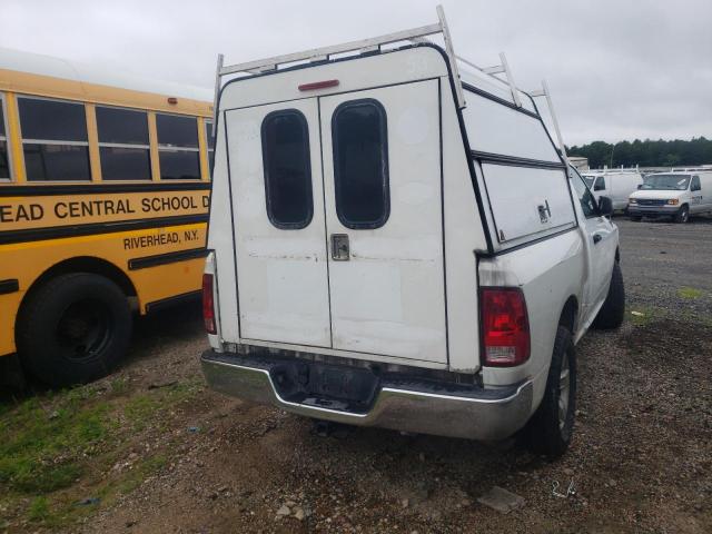 Photo 4 from auction – 2013 RAM 1500 ST with VIN 3C6JR7AP5DG577355