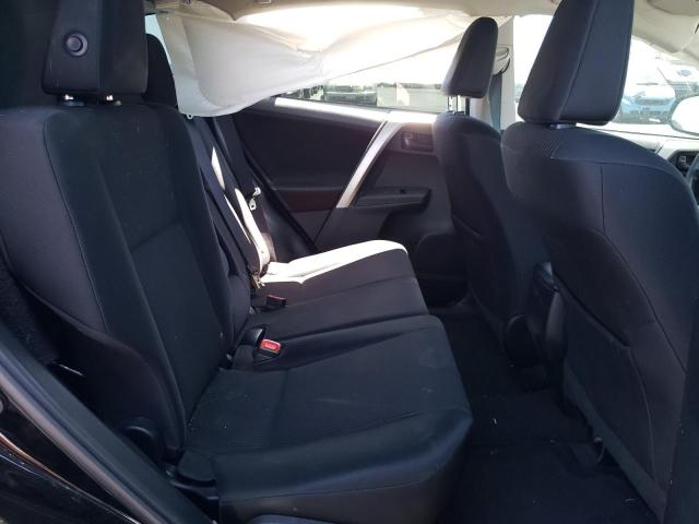 Photo 6 from auction – 2015 TOYOTA RAV4 LE with VIN 2T3ZFREV1FW134888
