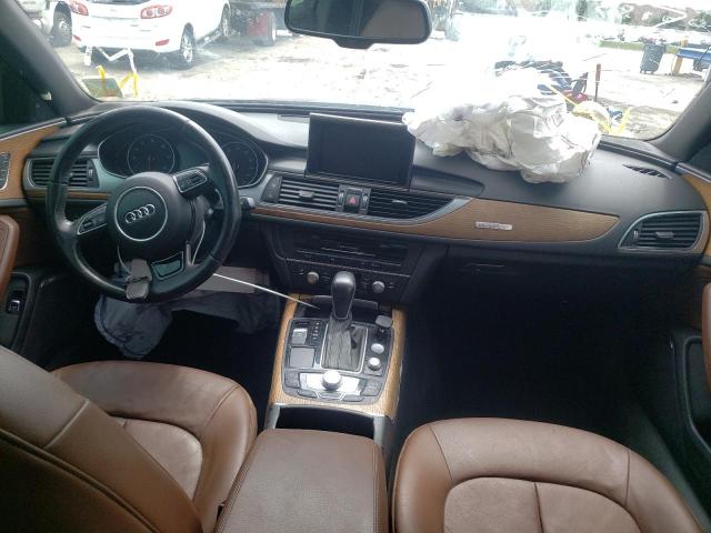 Photo 9 from auction – 2016 AUDI A6 PREMIUM with VIN WAUFGAFC0GN049870