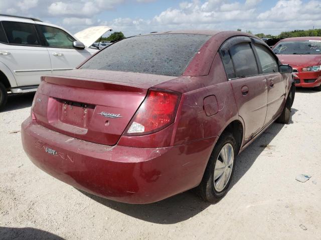 Photo 4 from auction – 2007 SATURN ION LEVEL with VIN 1G8AJ55F47Z112778