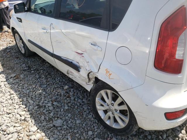Photo 9 from auction – 2013 KIA SOUL with VIN KNDJT2A53D7553174