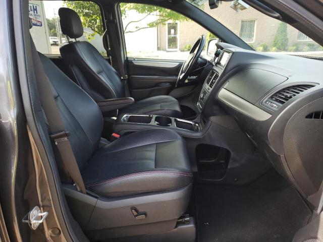Photo 5 from auction – 2019 DODGE GRAND CARA with VIN 2C4RDGEG4KR760466