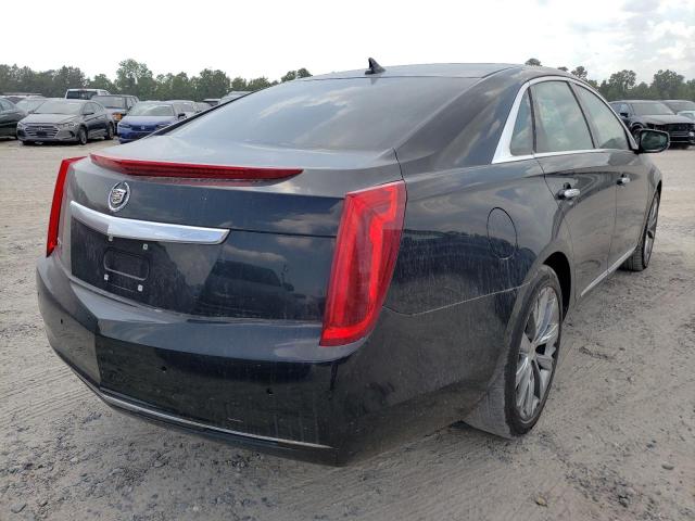 Photo 4 from auction – 2014 CADILLAC XTS with VIN 2G61U5S39E9291305