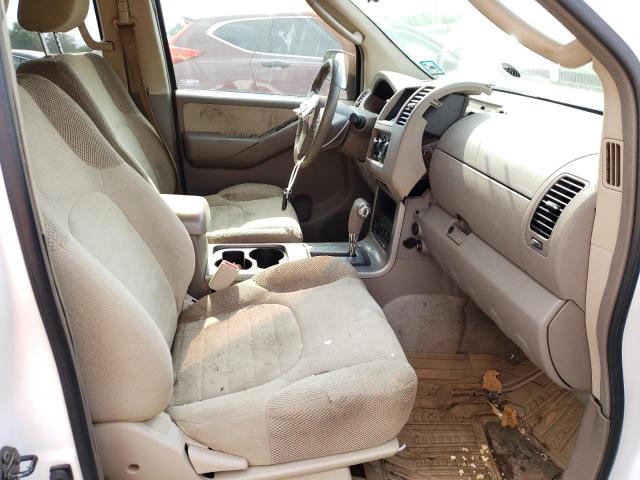 صورة رقم 5 من المزاد - 2008 NISSAN PATHFINDER مع VIN 5N1AR18B68C625482
