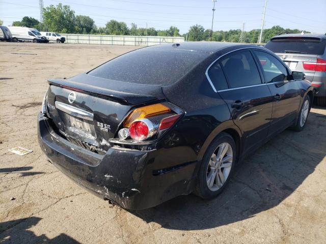 Photo 4 from auction – 2012 NISSAN ALTIMA SR with VIN 1N4BL2AP6CN553434