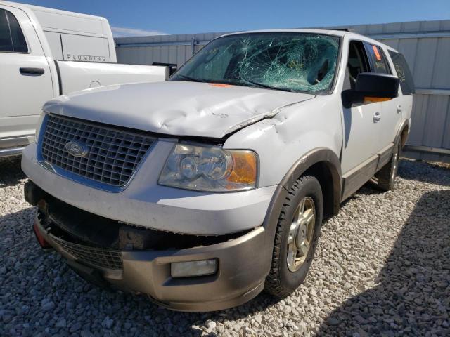 Photo 2 from auction – 2004 FORD EXPEDITION with VIN 1FMFU18L64LB10943
