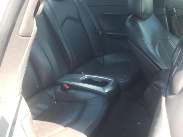 Photo 6 from auction – 2012 CADILLAC CTS with VIN 1G6DA1E32C0156717