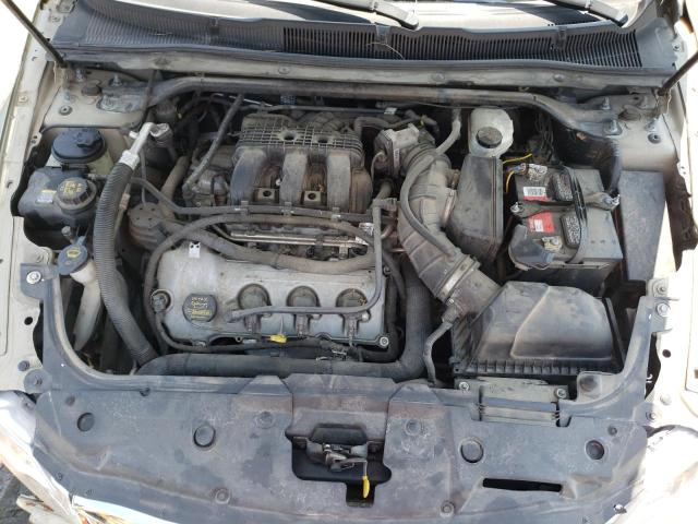 Photo 7 from auction – 2012 FORD TAURUS SEL with VIN 1FAHP2EW4CG125477