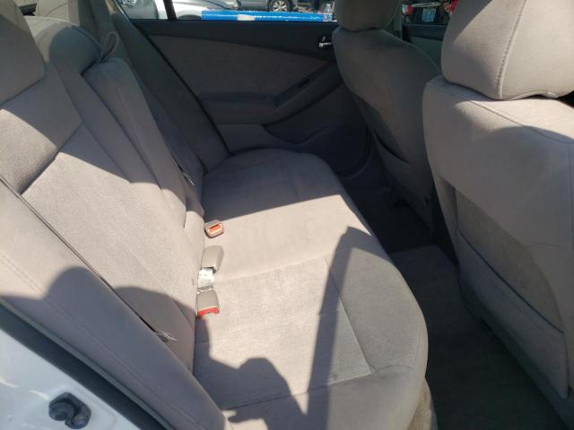 Photo 6 from auction – 2010 NISSAN ALTIMA BAS with VIN 1N4AL2AP3AN535496