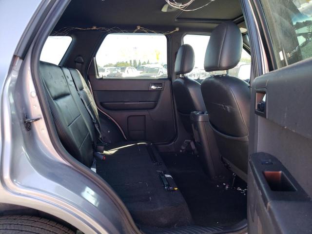 صورة رقم 6 من المزاد - 2008 FORD ESCAPE LIM مع VIN 1FMCU94148KC01193