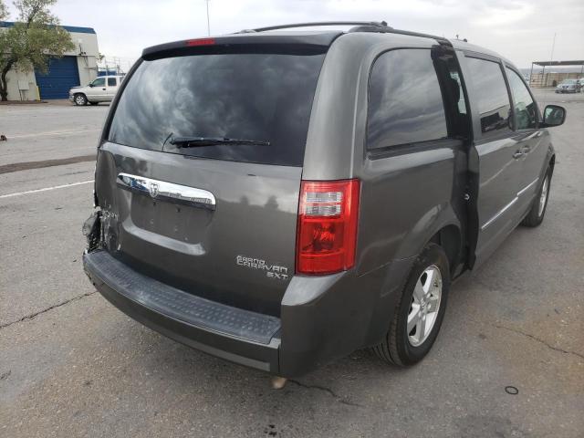 Photo 4 from auction – 2010 DODGE GRAND CARA with VIN 2D4RN5D18AR323862