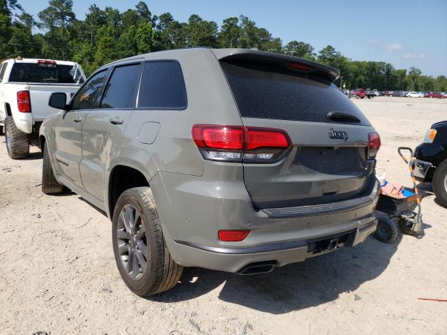 Photo 3 from auction – 2018 JEEP GRAND CHER with VIN 1C4RJECG0JC444294