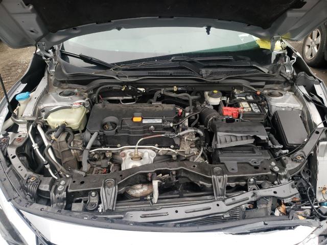 Photo 7 from auction – 2016 HONDA CIVIC EX with VIN 19XFC2F77GE240598