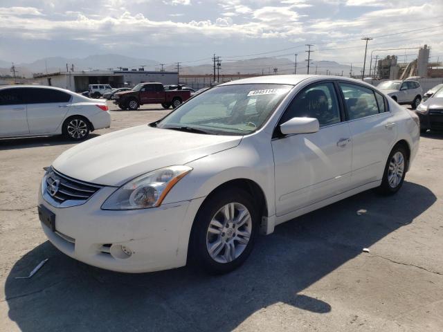 Zdjęcie 2 z aukcji – 2011 NISSAN ALTIMA z VIN 1N4AL2AP8CN554452