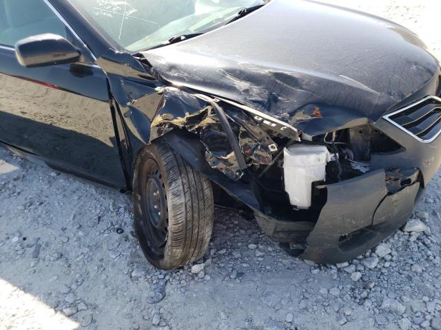 Photo 9 from auction – 2010 TOYOTA CAMRY BASE with VIN 4T1BF3EK6AU028961
