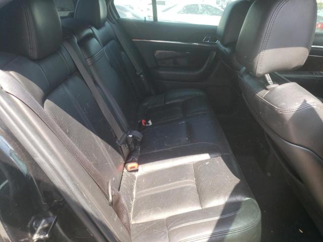 Photo 6 from auction – 2010 LINCOLN MKS with VIN 1LNHL9DR3AG603892