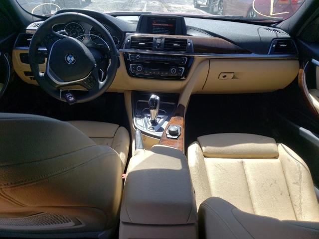 Photo 9 from auction – 2018 BMW 330E with VIN WBA8E1C50JA178310