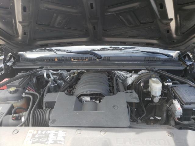 Photo 7 from auction – 2017 CHEVROLET SUBURBAN C with VIN 1GNSCHKC6HR181190
