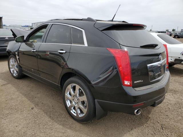Photo 3 from auction – 2012 CADILLAC SRX PREMIU with VIN 3GYFNFE32CS548333