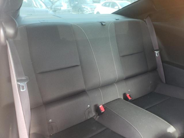 Photo 6 from auction – 2014 CHEVROLET CAMARO LT with VIN 2G1FF1E34E9296504