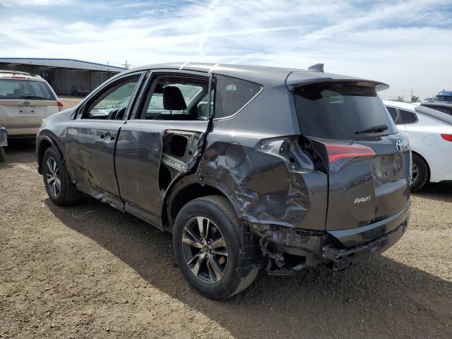 صورة رقم 3 من المزاد - 2018 TOYOTA RAV4 مع VIN 2T3RFREV7JW804081