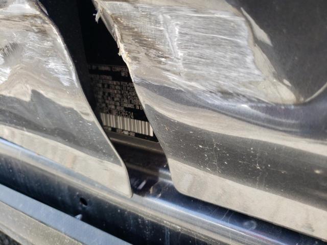 Photo 10 from auction – 2021 SUBARU CROSSTREK with VIN JF2GTAPC1M8326524