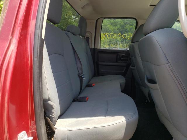 Photo 6 from auction – 2013 RAM 1500 ST with VIN 1C6RR7FT9DS726755