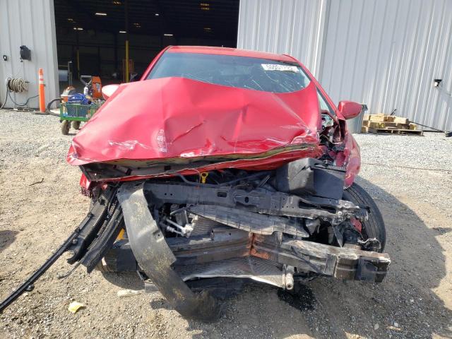 Photo 9 from auction – 2012 HYUNDAI ACCENT GLS with VIN KMHCT4AE3CU228881