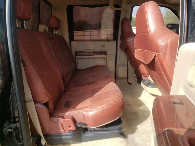 Photo 6 from auction – 2010 FORD F250 SUPER with VIN 1FTSW2BR0AEB16026