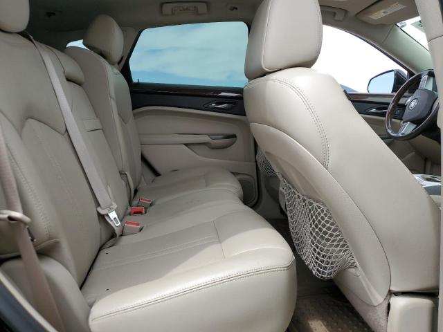 Photo 6 from auction – 2012 CADILLAC SRX PREMIU with VIN 3GYFNFE32CS548333