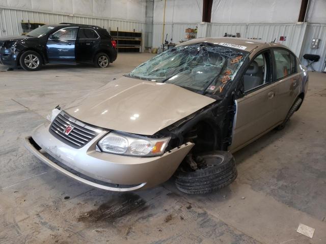 Photo 2 from auction – 2007 SATURN ION LEVEL with VIN 1G8AL58F37Z119680