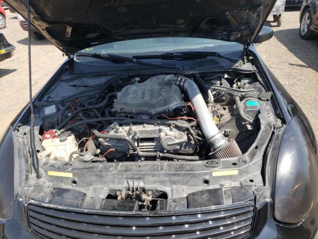 Photo 7 from auction – 2006 INFINITI G35 with VIN JNKCV54E26M704539