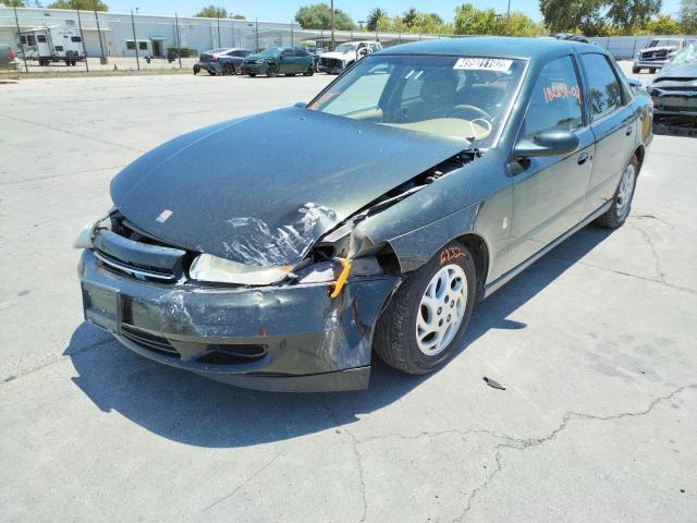 Photo 2 from auction – 2002 SATURN L200 with VIN 1G8JU54F62Y521887