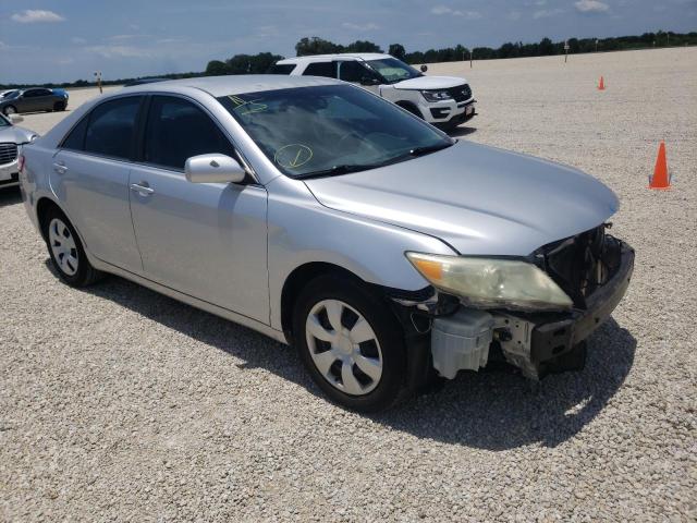 TOYOTA CAMRY BASE 2011 مع رقم تعريف المركبة 4T4BF3EK9BR178988 - صورة من المزاد
