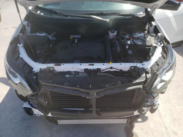 Photo 7 from auction – 2020 CHEVROLET EQUINOX LT with VIN 2GNAXUEV4L6134816