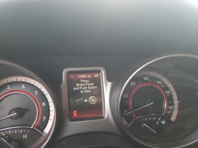 Zdjęcie 8 z aukcji – 2015 DODGE JOURNEY CR z VIN 3C4PDCGG8FT735523