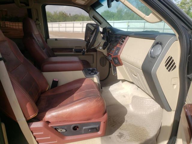 Photo 5 from auction – 2010 FORD F250 SUPER with VIN 1FTSW2BR0AEB16026