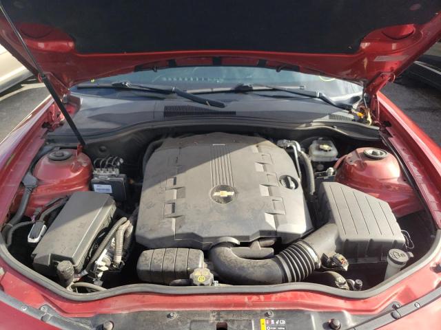 صورة رقم 7 من المزاد - 2015 CHEVROLET CAMARO LT مع VIN 2G1FD1E37F9108324