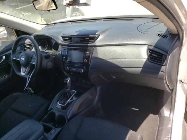 Photo 9 from auction – 2020 NISSAN ROGUE S with VIN KNMAT2MV7LP533892