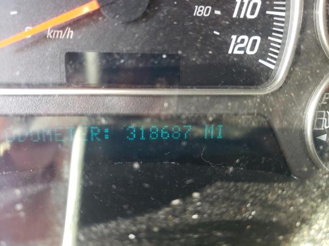 Photo 8 from auction – 2005 GMC ENVOY with VIN 1GKDT13S452337847